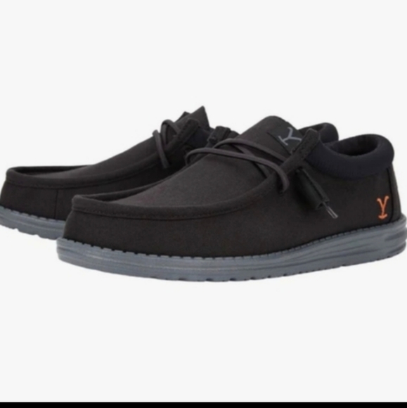 - HEY DUDE MENS YELLOWSTONE COLLECTION - Picture 4 of 5